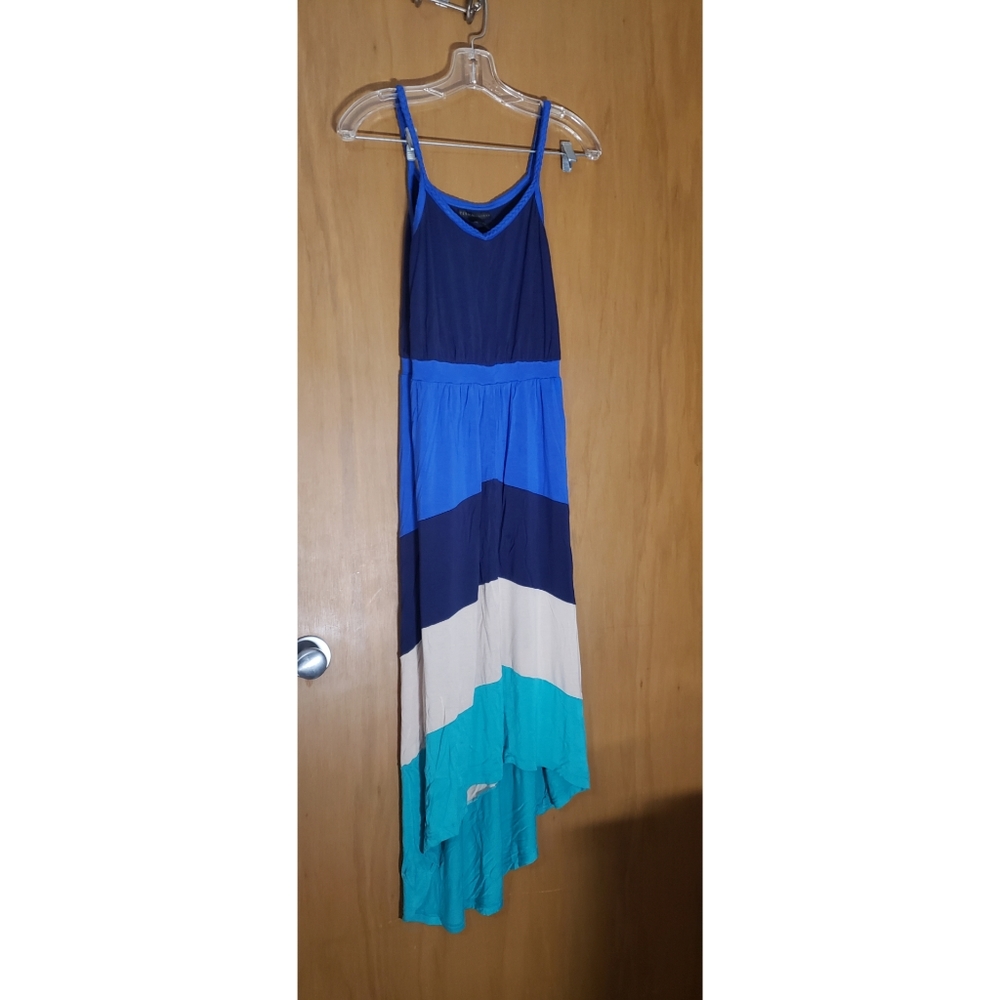 High low Dress.
